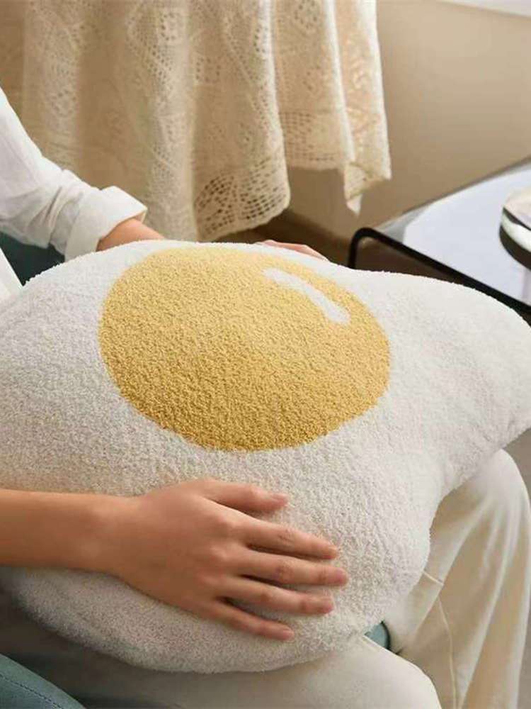 Bantal Rajutan: Perlengkapan Dekorasi Rumah yang Bergaya dan Nyaman