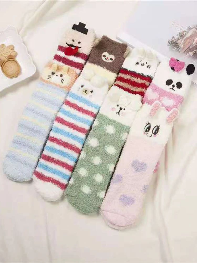 Floor Socks Floor Socks